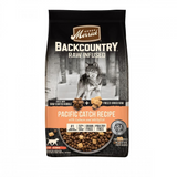 Merrick Backcountry Grain Free Pacific Catch Adult Dry Dog Food