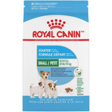 Royal Canin Small Breed Starter Babydog & Mother Dry Dog Food
