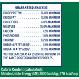 Natural Balance Limited Ingredient Dry Dog Food, Large Breed Lamb & Brown Rice Recipe