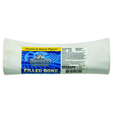Redbarn Bacon and Cheese Flavor Filled Bone For Dogs