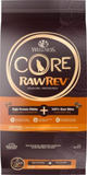 Wellness CORE RawRev Natural Grain Free Original Turkey & Chicken with Freeze Dried Turkey Dry Dog Food