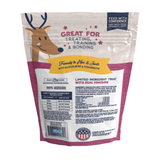 Natural Balance Rewards Jumpin' Stix Dog Treats with Real Venison