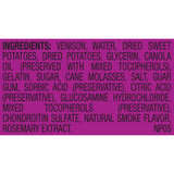 Natural Balance Rewards Jumpin' Stix Dog Treats with Real Venison