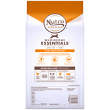 Nutro Wholesome Essentials Hairball Control Adult Chicken and Brown Rice Dry Cat Food