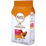 Nutro Wholesome Essentials Hairball Control Adult Chicken and Brown Rice Dry Cat Food