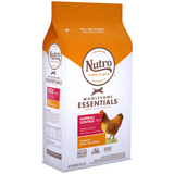 Nutro Wholesome Essentials Hairball Control Adult Chicken and Brown Rice Dry Cat Food