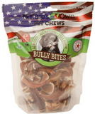 Nature's Own USA Bully Bites