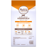 Nutro Wholesome Essentials Indoor Chicken and Brown Rice Recipe Adult  Dry Cat Food