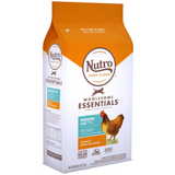 Nutro Wholesome Essentials Indoor Chicken and Brown Rice Recipe Adult  Dry Cat Food
