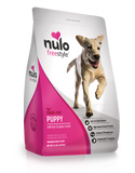 Nulo Freestyle Puppy Grain Free Salmon and Peas