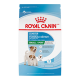 Royal Canin Small Breed Starter Babydog & Mother Dry Dog Food