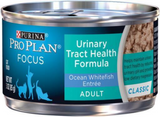 ProPlan Urinary Tract Health Ocean Whitefish Wet Cat Food