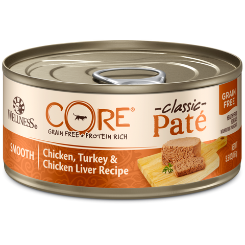 Purina Pro Plan Chicken & Rice Entree In Gravy Canned Cat Food