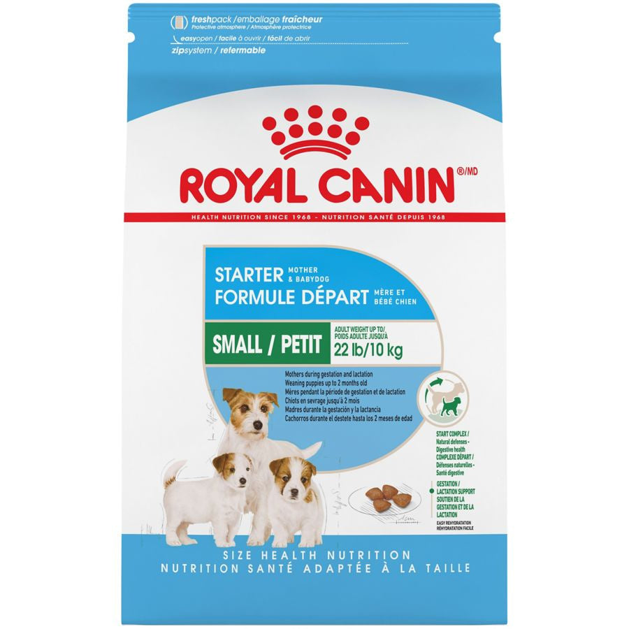 Royal Canin Size Health Nutrition X-Small Mature 8+ Dry Dog Food, 2.5-lb