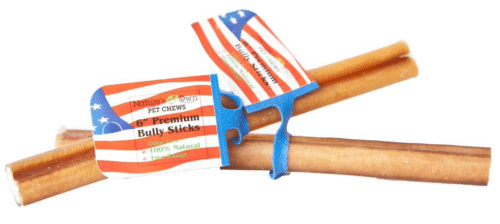 Nature's Own USA Bully Bites Nature's Own USA Bully Bites