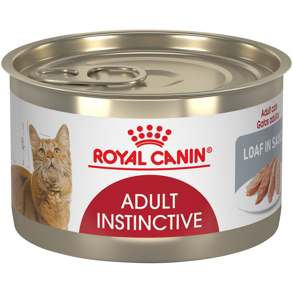 What is Adult Instinctive Cat Food: A Feline Nutrition Guide