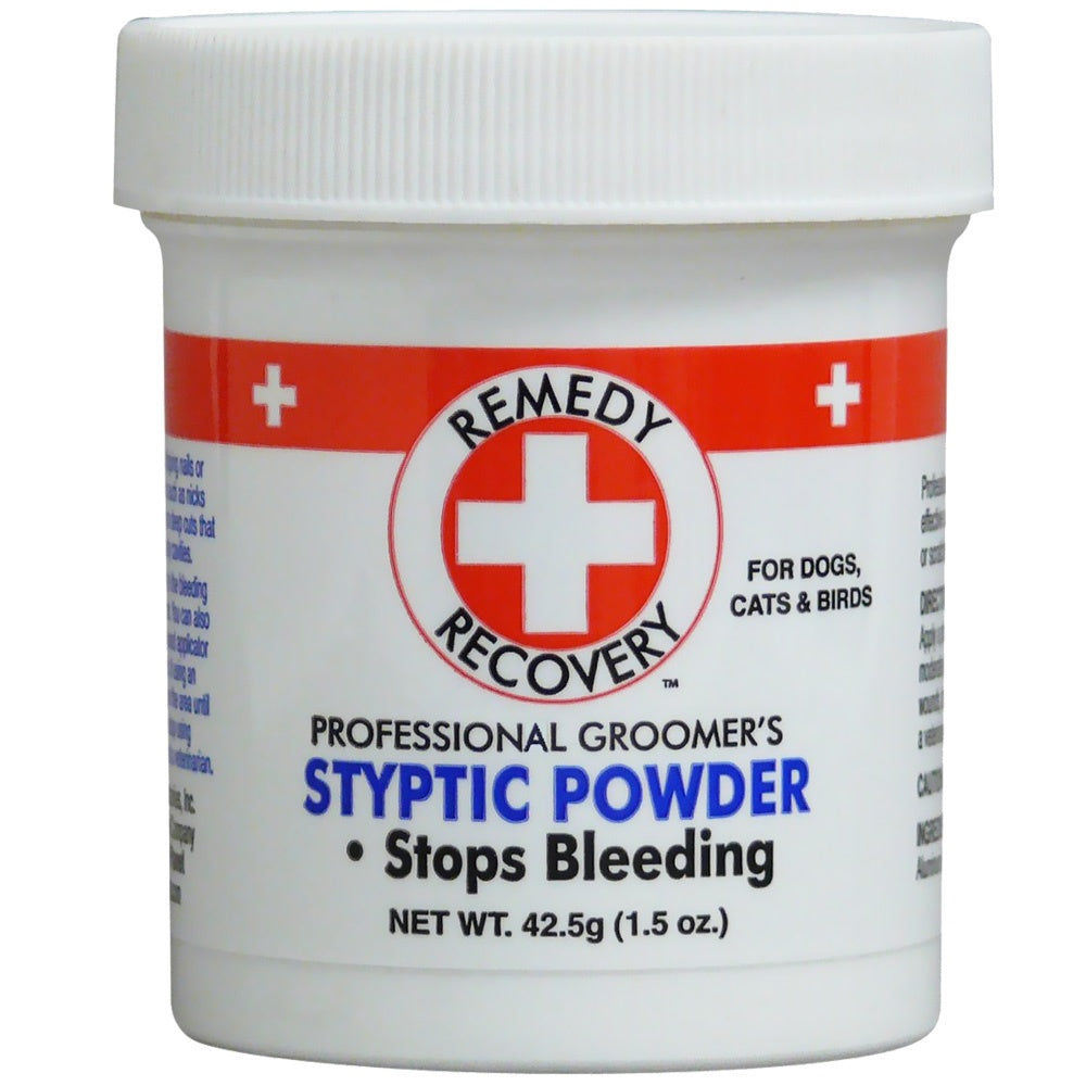 Styptic Powder Styptic Powder