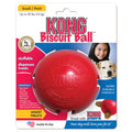 KONG Wobbler Treat Ball – Lees' Feed & Western