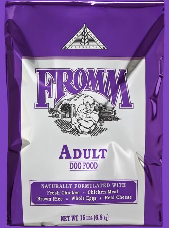 Fromm Classic Adult
