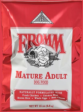 Fromm Classic Mature