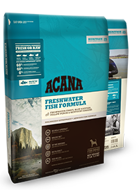 Acana Freshwater Fish