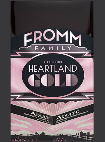 Fromm Heartland Gold Adult